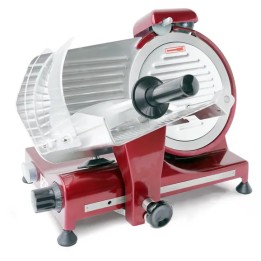 Krajalnica Profi Line 250 red edition |  210086 HENDI