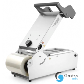  Zgrzewarka do tacek | 976722 Hendi