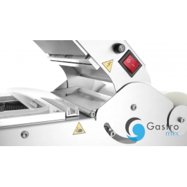  Zgrzewarka do tacek | 976722 Hendi