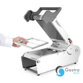  Zgrzewarka do tacek | 976722 Hendi