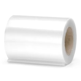 Folia do zgrzewarek PetCPP peel 1240 szer. 185 mm x 250 mb | 970720 hendi