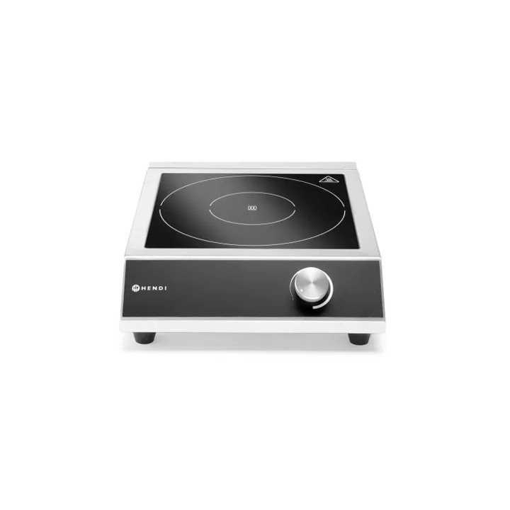 Kuchenka indukcyjna KITCHEN LINE 3500
