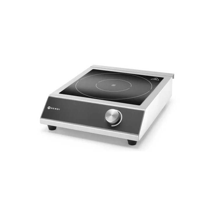 Kuchenka indukcyjna KITCHEN LINE 3500