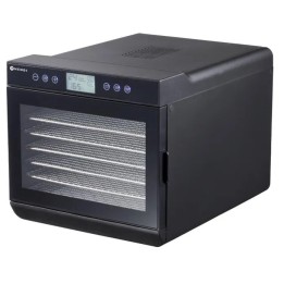 Suszarka do żywności Kitchen Line, 7 tac | 229064 hendi