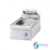 podgrzewacz do frytek, nastawny, elektryczny, P 1kW | 9724500 STALGAST