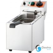 frytownica elektryczna, 1-komorowa, Caterina, V 5 l, P 2 KW | 746067 STALGAST