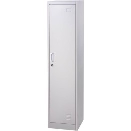 szafka BHP, 1-drzwiowa, 400x450x1700 mm | 662001 STALGAST