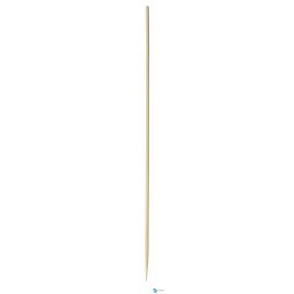 Patyczki bambusowe 25 cm op (100 szt)