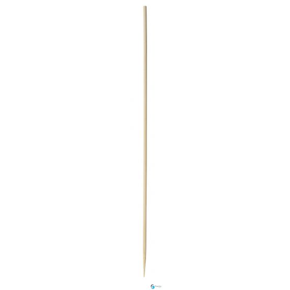 Patyczki bambusowe 25 cm op (100 szt) 