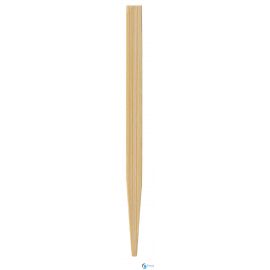 Patyczki bambusowe 9 cm op (100 szt)