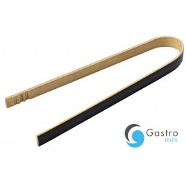 Szczypce bambusowe 12 cm op (12 szt)