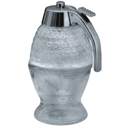 Dozownik do miodu 200 ml