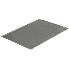 Blacha aluminiowa non stick - ukośne krawędzie