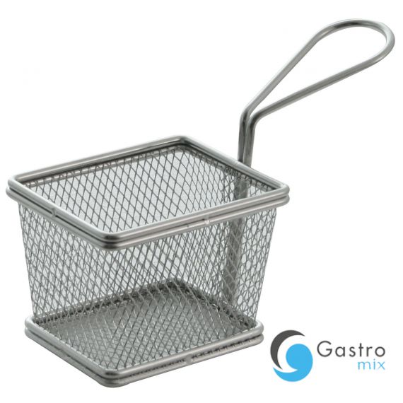 Koszyk do serwowania 10x8x7cm 