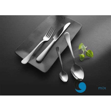 Łyżeczka do kawy Navarino | 766149 fine dine 