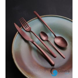 Nóż stołowy Amarone Bronze | 764916 fine dine