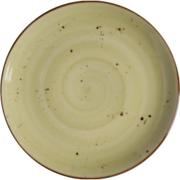 Talerz płytki Olive 240 mm | 777985 FINE DINE