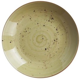 Talerz głęboki coupe Olive 230 mm | 778005 FINE DINE