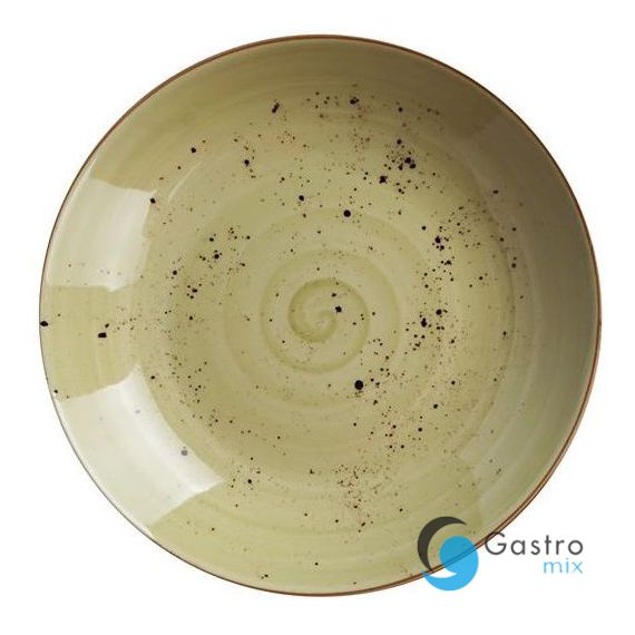 Talerz głęboki coupe Olive 230 mm | 778005 FINE DINE 