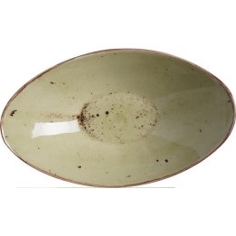 Miska łódka Olive 250x160 mm | 778012 FINE DINE