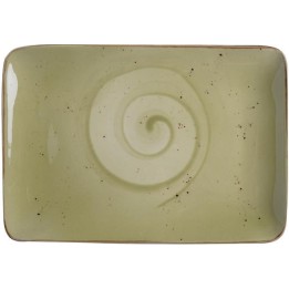 Talerz prostokątny Olive 300x200 mm | 778029 FINE DINE