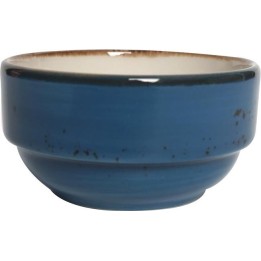 Miska sztaplowana Iris 120 mm, 400 ml | 778173 FINE DINE