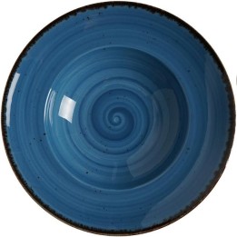 Talerz do pasty Iris 270 mm | 778258 FINE DINE