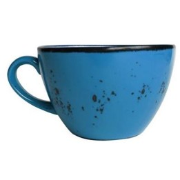 Filiżanka do cappuccino Iris 285 ml  | 778296 FINE DINE