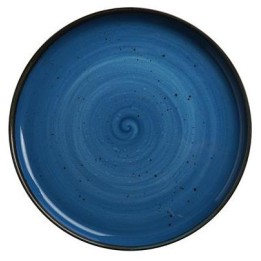 Talerz z wysokim rantem Iris 210 mm | 778333 FINE DINE