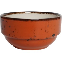 Miska sztaplowana Dahlia 80 mm | 778371 FINE DINE
