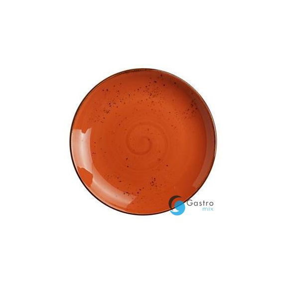 Talerz płytki Dahlia 240 mm | 778401 FINE DINE 