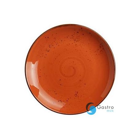 Talerz płytki Dahlia 240 mm | 778401 FINE DINE 