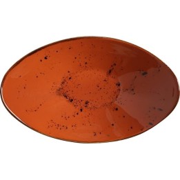 Miska łódka Dahlia 250x160 mm | 778432 FINE DINE