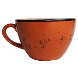 Filiżanka do cappuccino Dahlia 285 ml  | 778500 FINE DINE
