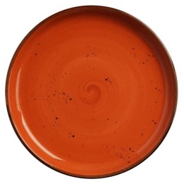 Talerz z wysokim rantem Dahlia 210 mm | 778548 FINE DINE