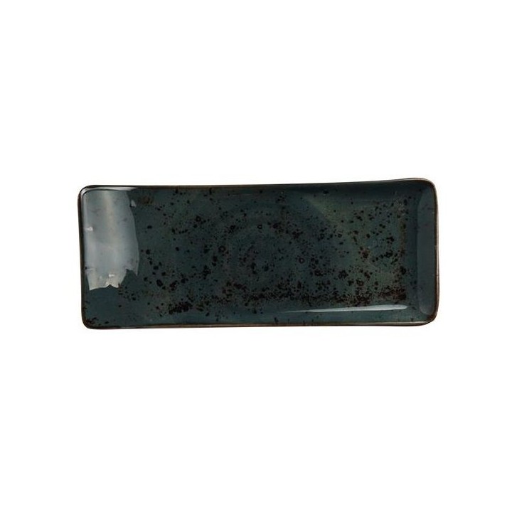 Talerz serwingowy Arando 215x180 mm | 778579 FINE DINE