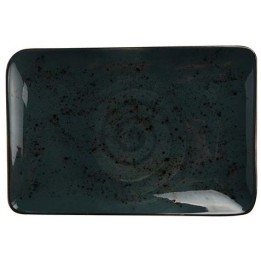 Talerz prostokątny Arando 300x200 mm | 778654 FINE DINE