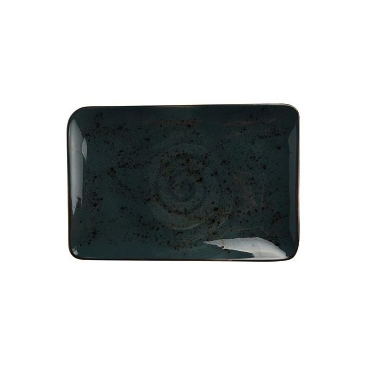 Talerz prostokątny Arando 300x200 mm | 778654 FINE DINE