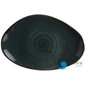 Talerz o organicznym kształcie Arando 350x210 mm | 778661 FINE DINE