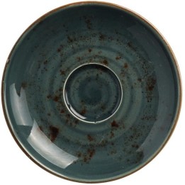 Spodek do espresso Arando 115 mm | 778708 FINE DINE