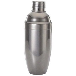 Shaker barmański 3-cz. w stylu japońskim, Vintage