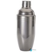 Shaker barmański 3-cz. w stylu japońskim, Vintage