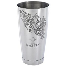 Shaker typu Tin