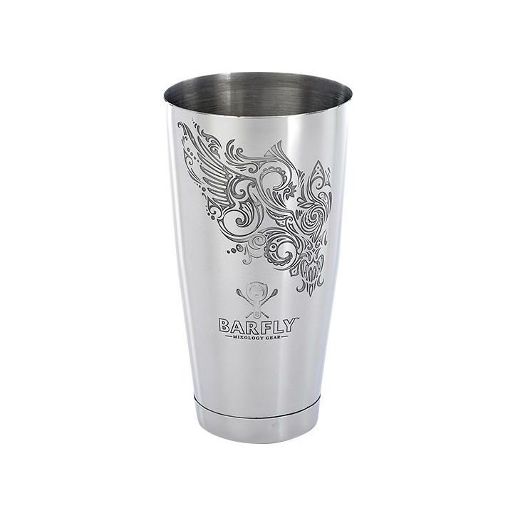Shaker typu Tin
