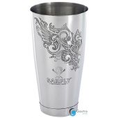 Shaker typu Tin
