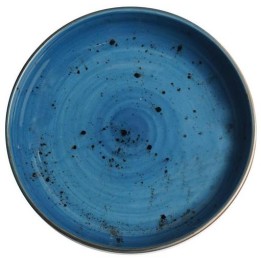 Miska płytka Iris 200 mm | 778814 FINE DINE