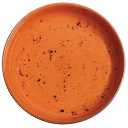 Miska płytka Dahlia 200 mm | 778821 FINE DINE