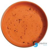Miska płytka Dahlia 200 mm | 778821 FINE DINE