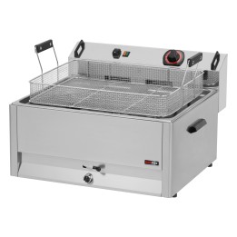 Frytownica elektryczna trójfazowa FE - 60 T | REDFOX 00000238