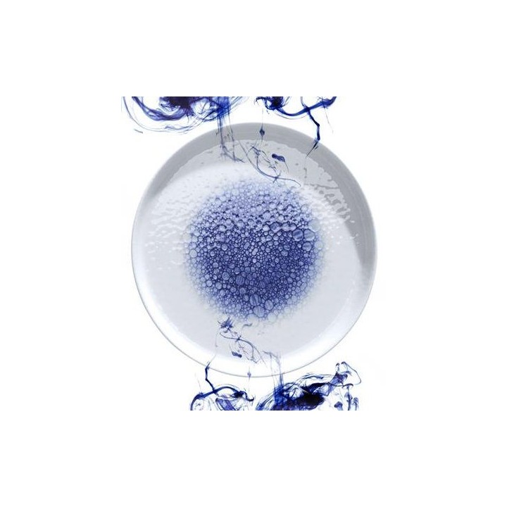 Talerz płytki Serenity 270 mm | 760192 FINE DINE